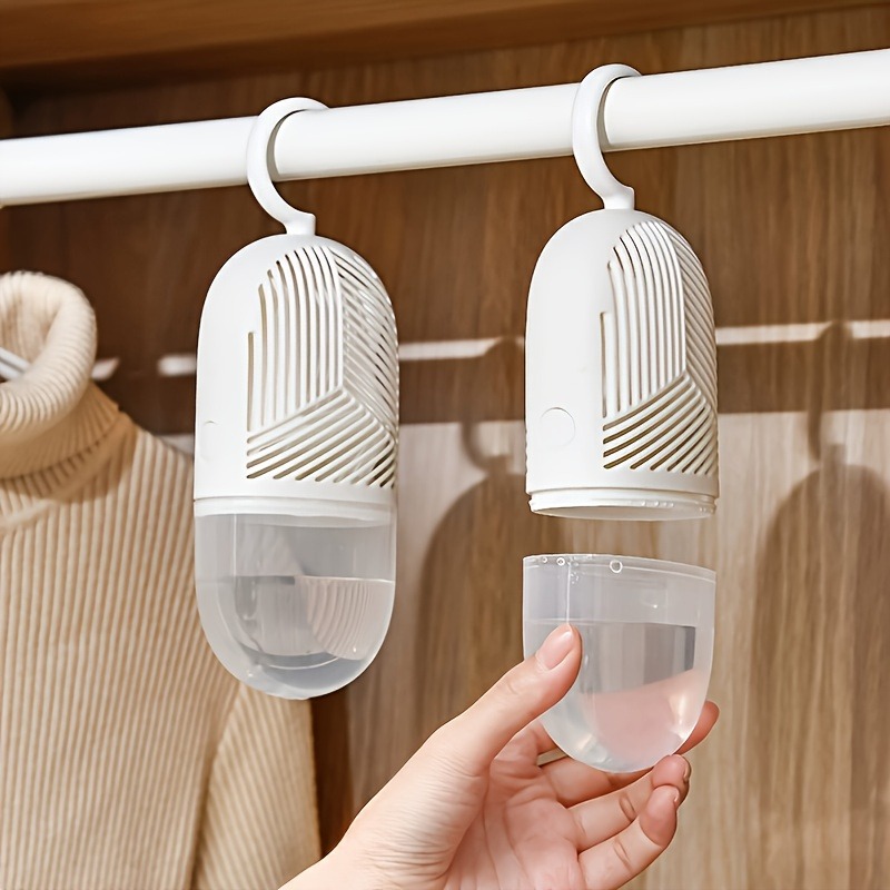 Idli Steamer Mold - Kotak Dehumidifikasi Pakaian Paket Dehumidifier Gantung