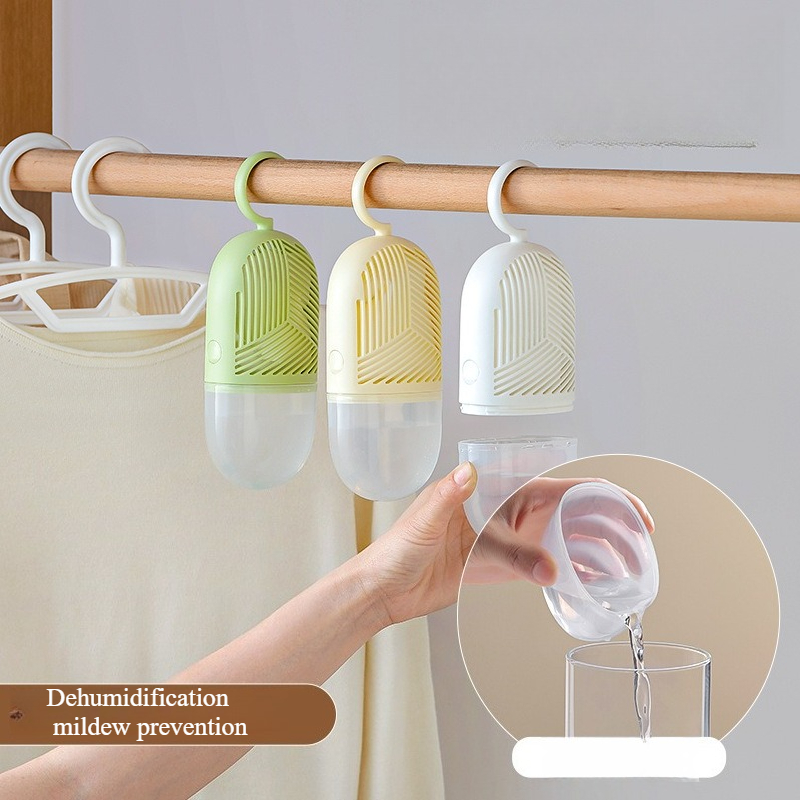 Idli Steamer Mold - Kotak Dehumidifikasi Pakaian Paket Dehumidifier Gantung