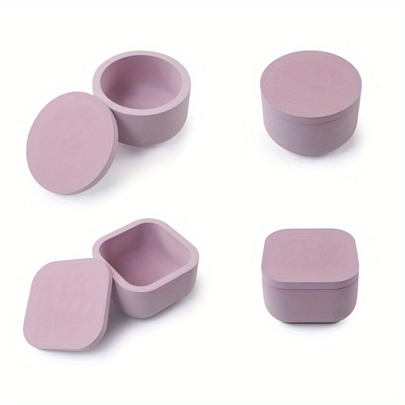 1Set Cetakan Silikon Toples Li - Idli Steamer Mold ulasan dan harga