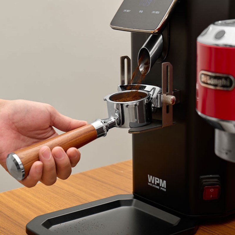 Portafilter 51Mm Tanpa Keranja - Delonghi Espresso Dedica 685 ulasan dan harga