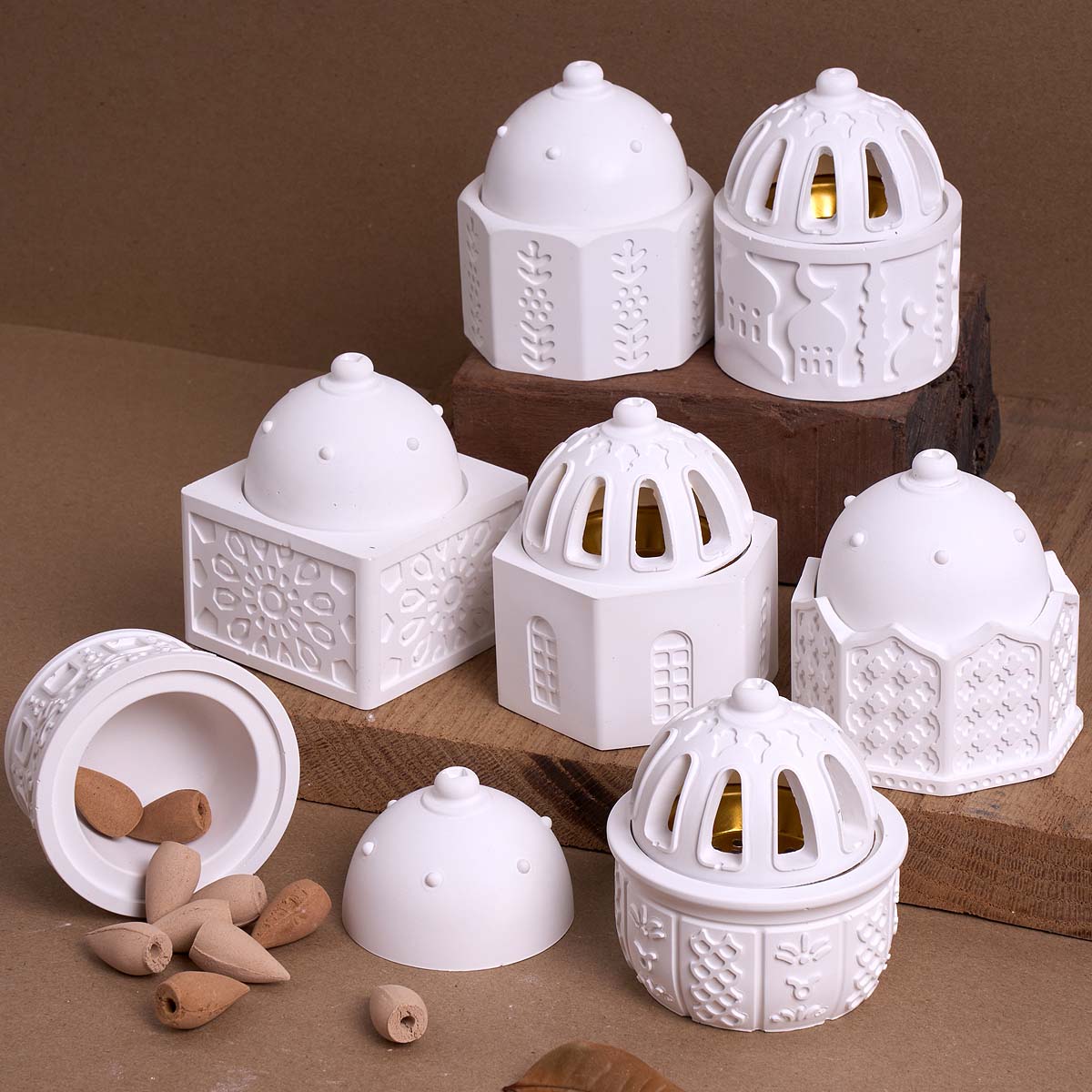 Cetakan Silikon Stoples Lilin  - Idli Steamer Mold ulasan dan harga
