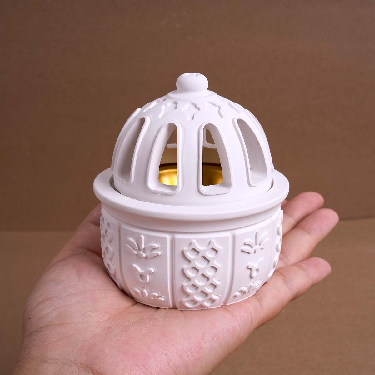 Cetakan Silikon Stoples Lilin  - Idli Steamer Mold ulasan dan harga