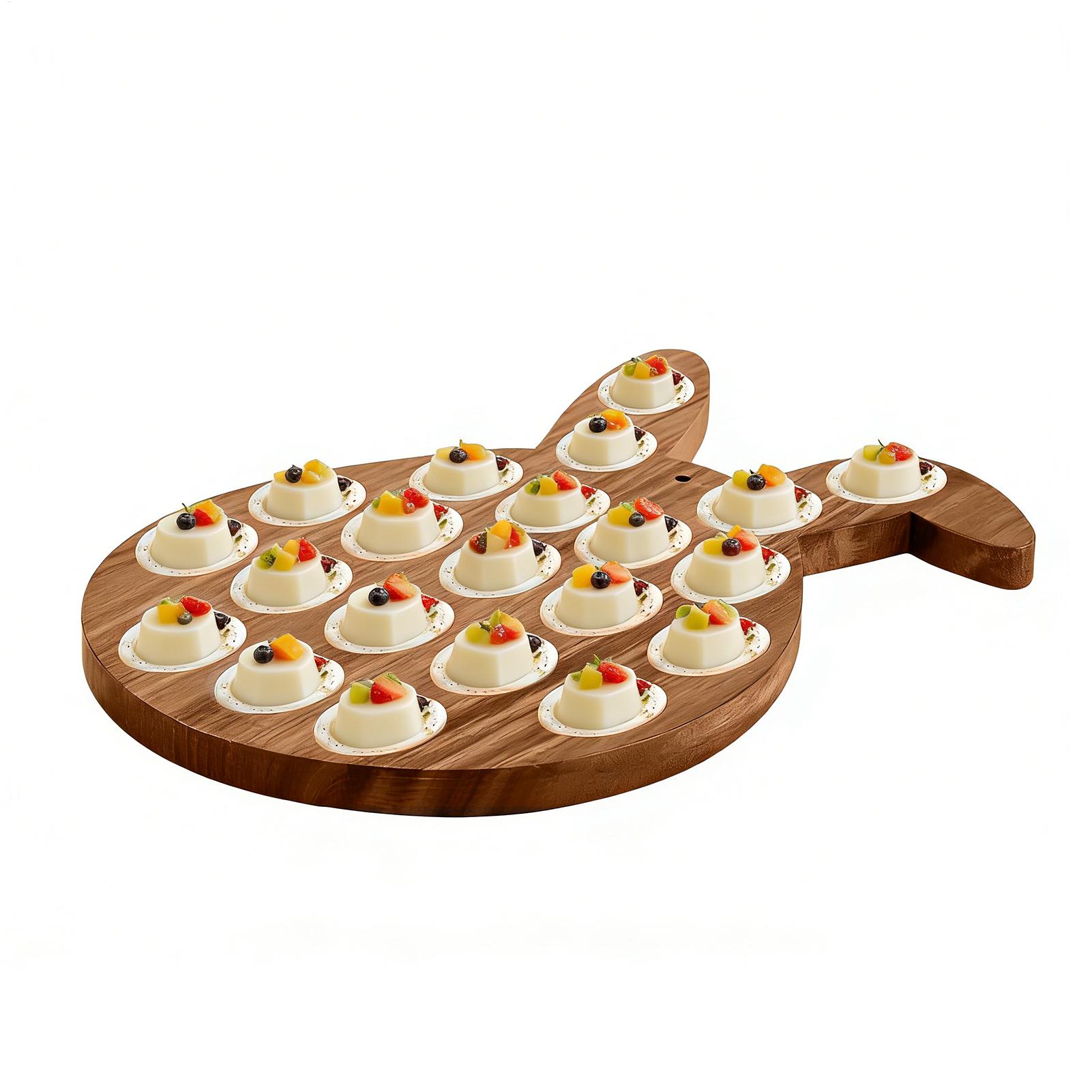 Piring Telur Paskah Bentuk Kel - Home Cooking Host ulasan dan harga