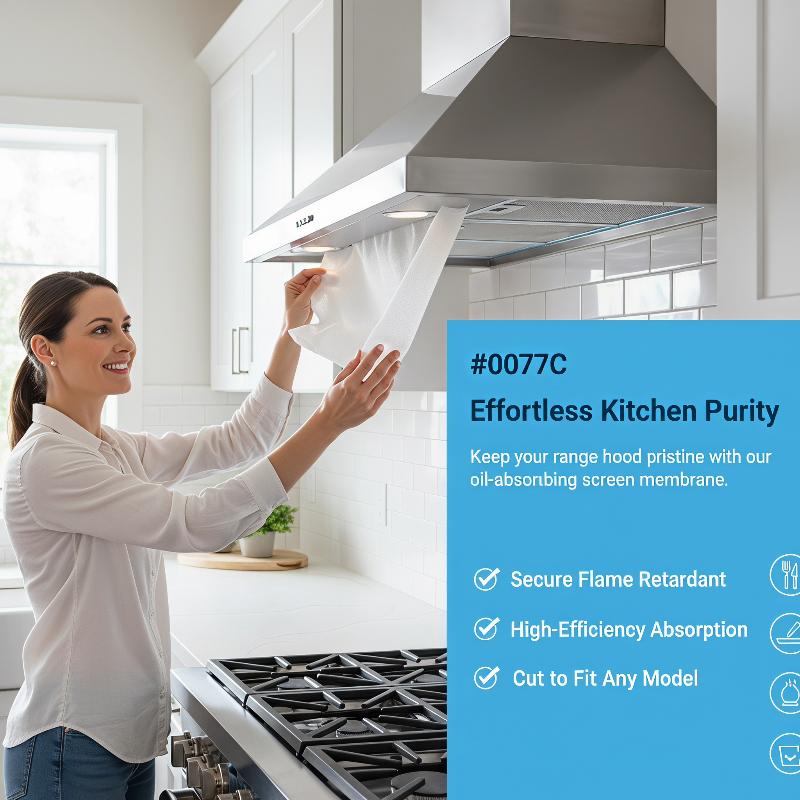 Kertas Penyerap Minyak Dapur S - Home Cooking Oil Disposal ulasan dan harga