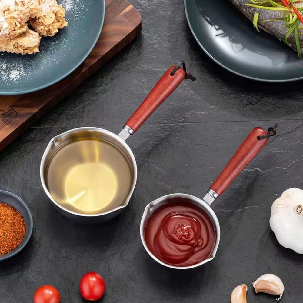 Panci Masak Anti Lengket Multi - Crepe Pan Nonstick ulasan dan harga