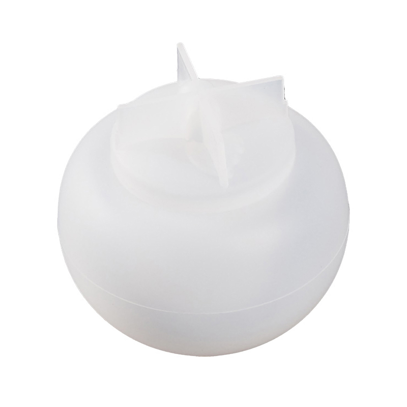 DIY Toples Apel Cetakan Siliko - Idli Steamer Mold ulasan dan harga