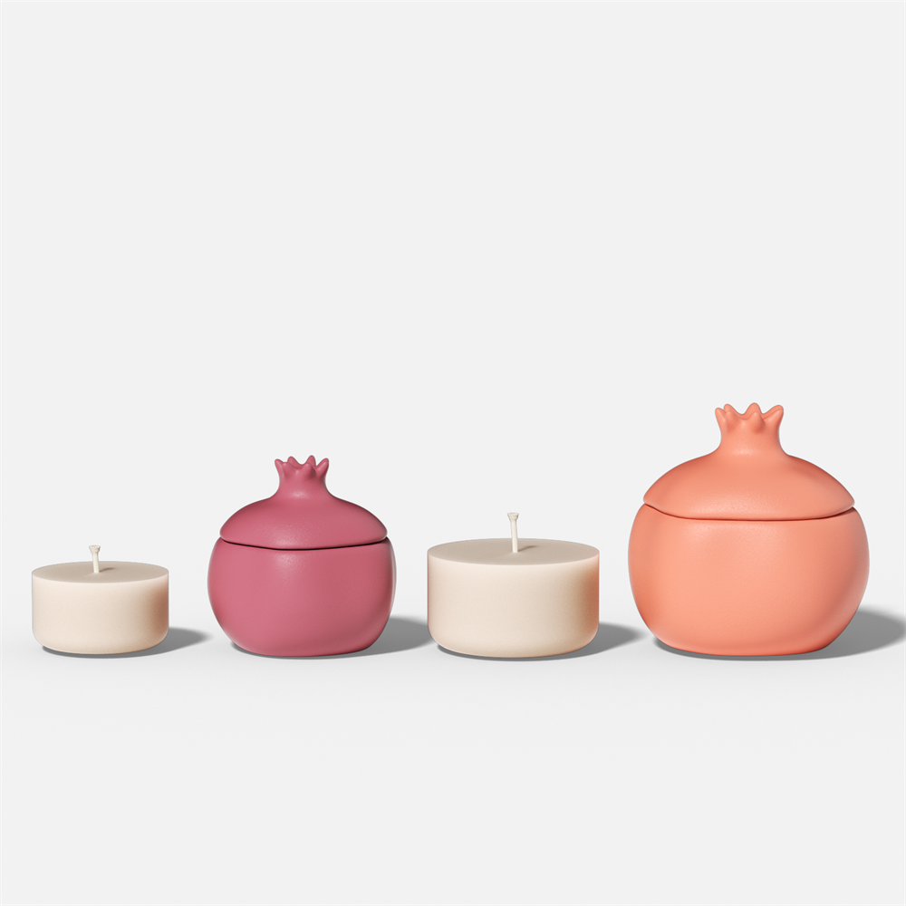 Nicole Toples Lilin Beton Deli - Idli Steamer Mold ulasan dan harga