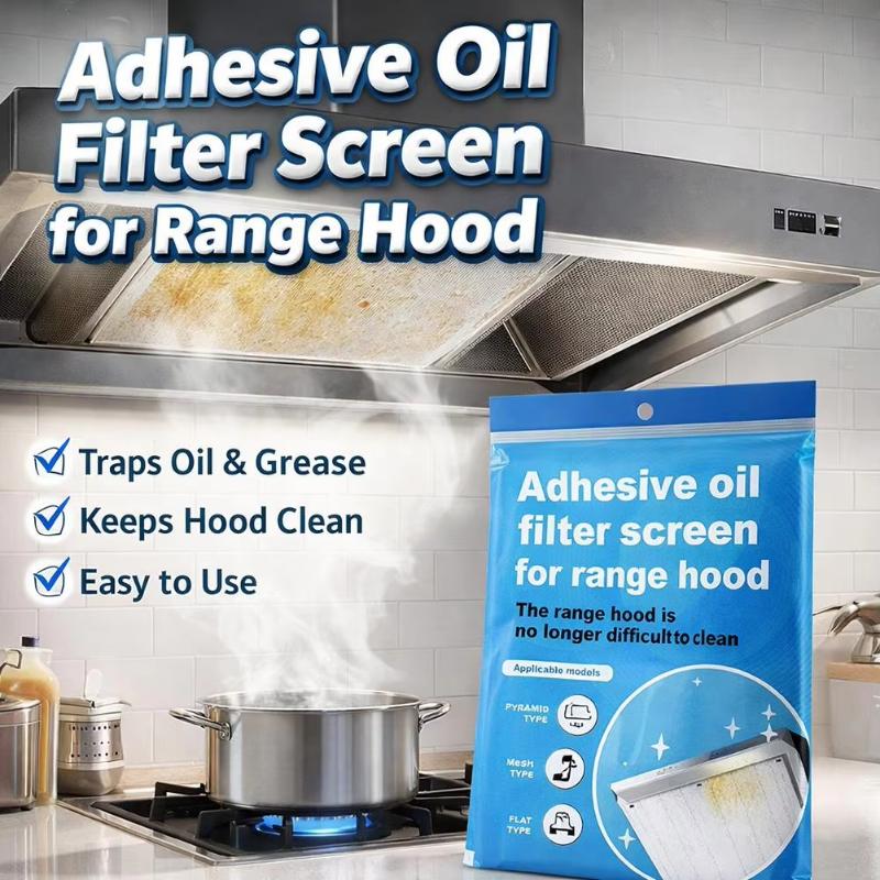 Kertas Penyerap Minyak Dapur S - Home Cooking Oil Disposal ulasan dan harga