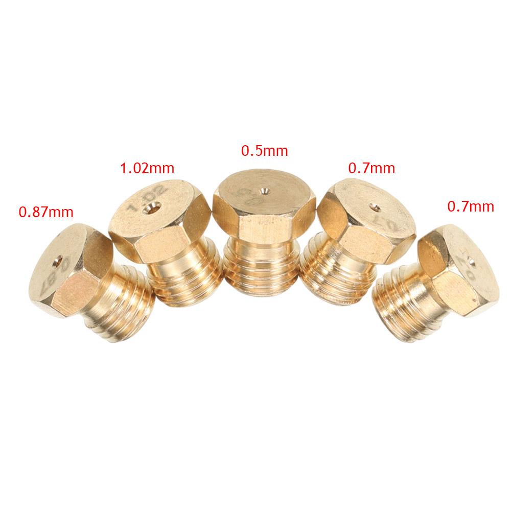 5x Kit konversi LPG kompor Gas - Home Cooking Gas Cylinder ulasan dan harga