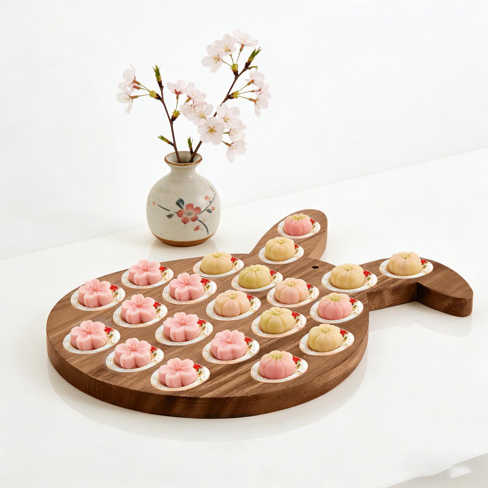 Piring Telur Isi Selai Paskah  - Home Cooking Host ulasan dan harga