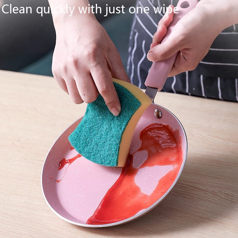 1 Wajan Anti Lengket Warna Pin - Crepe Pan Nonstick ulasan dan harga