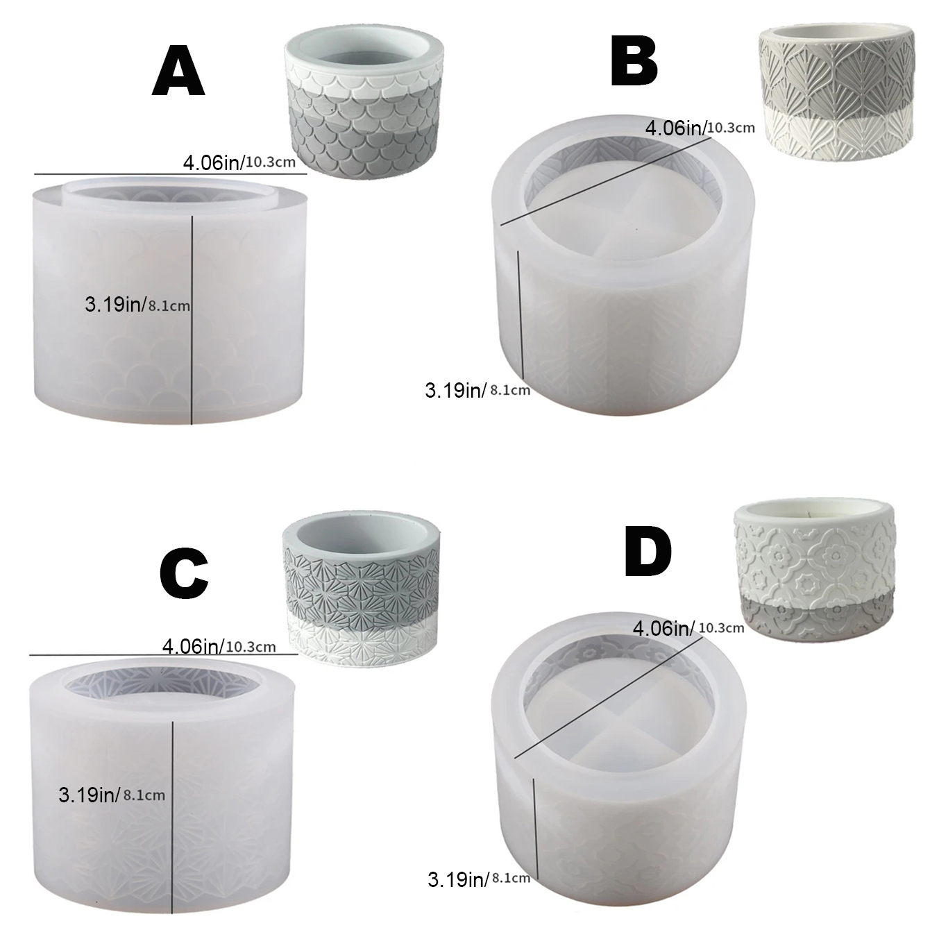 Cetakan Silikon Kotak Penyimpa - Idli Steamer Mold ulasan dan harga