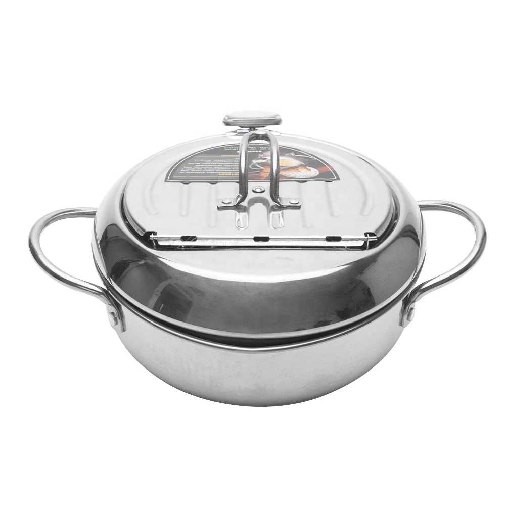 Alat Memasak Ayam Goreng Tempu - Home Cooking Gas Cylinder ulasan dan harga