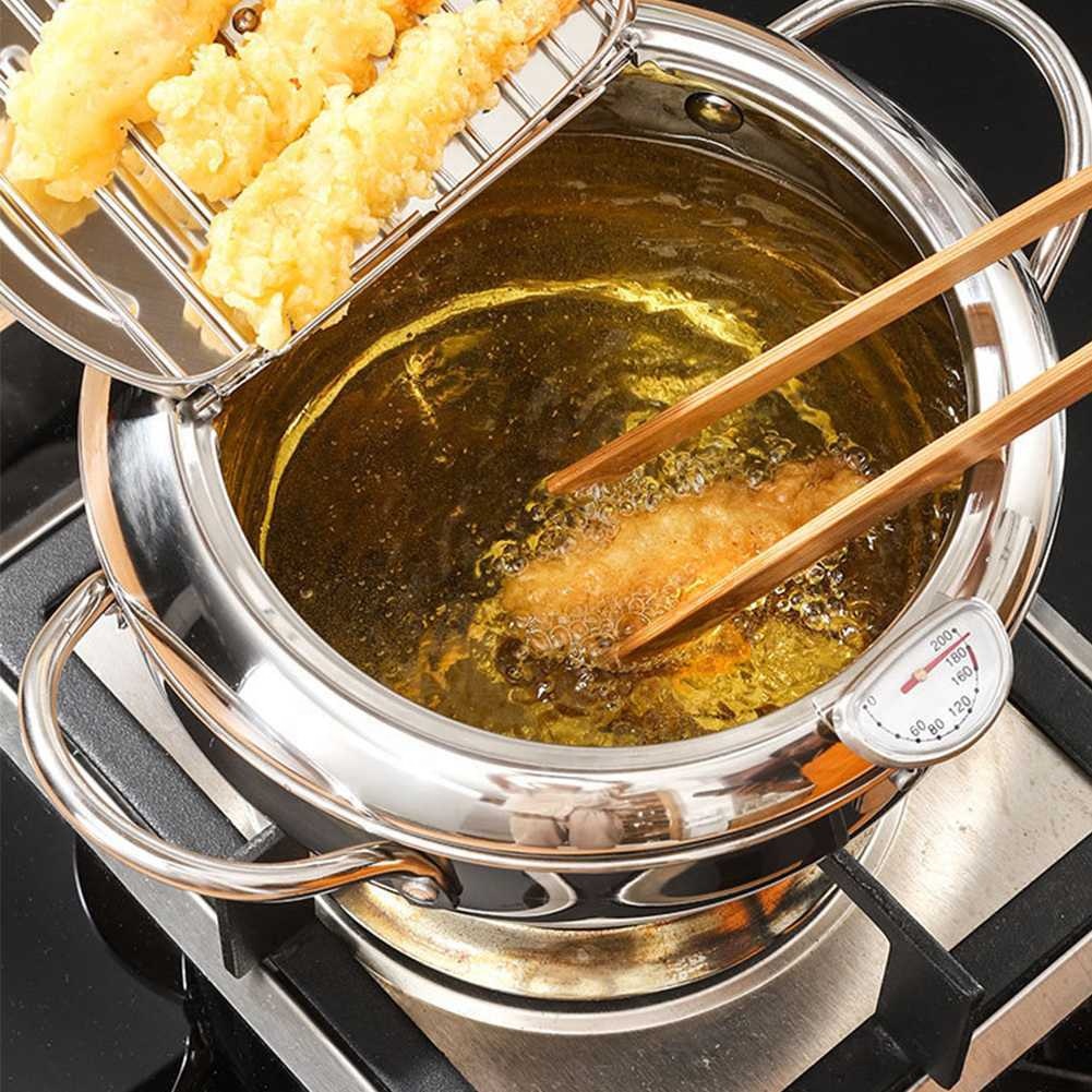 Alat Memasak Ayam Goreng Tempu - Home Cooking Gas Cylinder ulasan dan harga