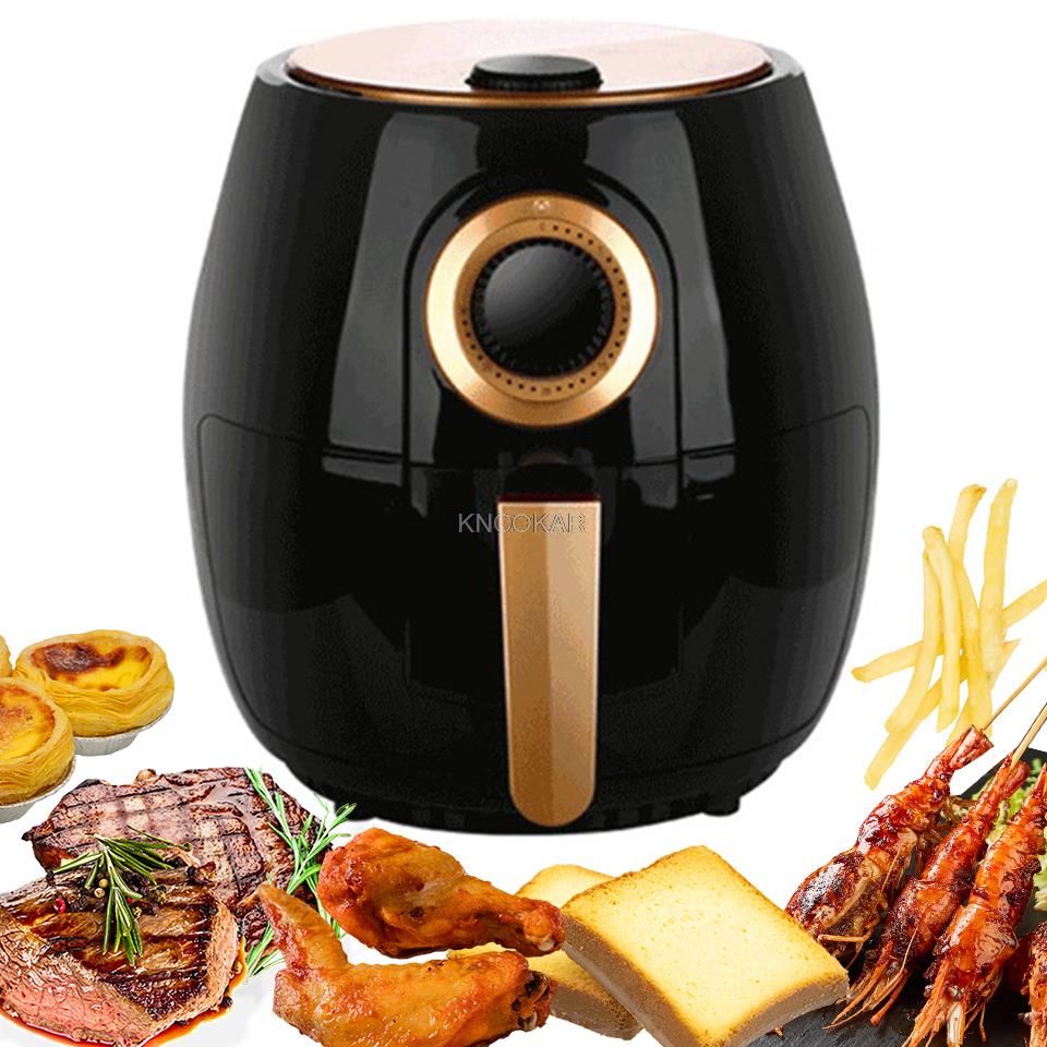 Penggorengan Udara Pintar Tanp - Home Cooking Oil Disposal ulasan dan harga